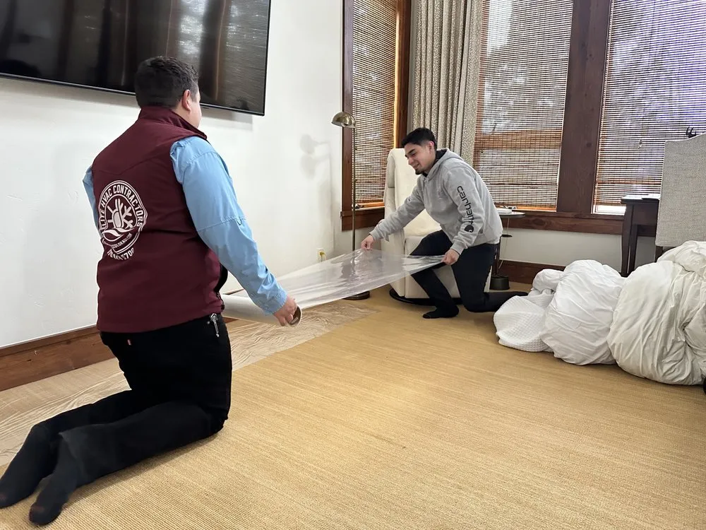 Slide of Elite HVAC Contractors