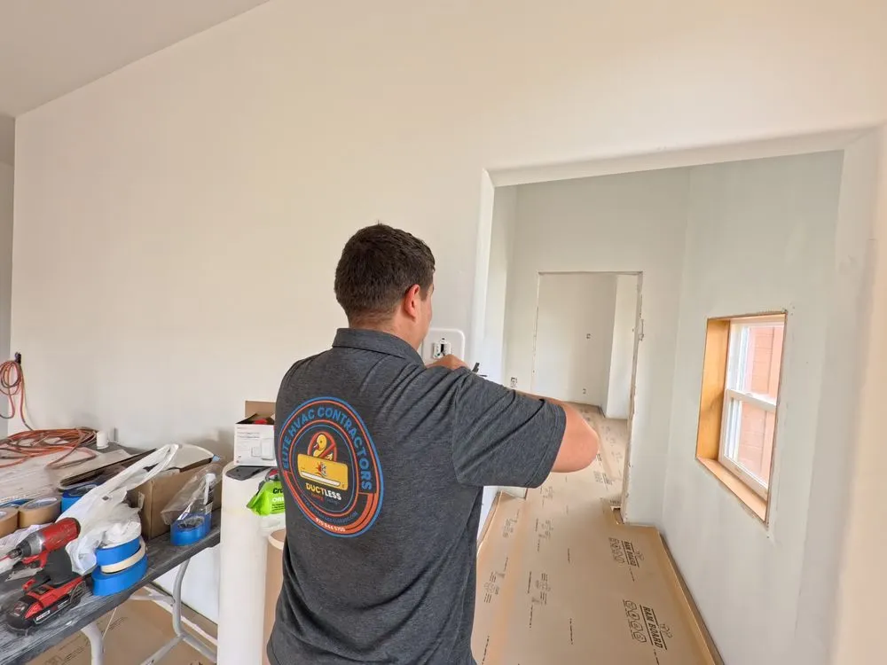 Slide of Elite HVAC Contractors