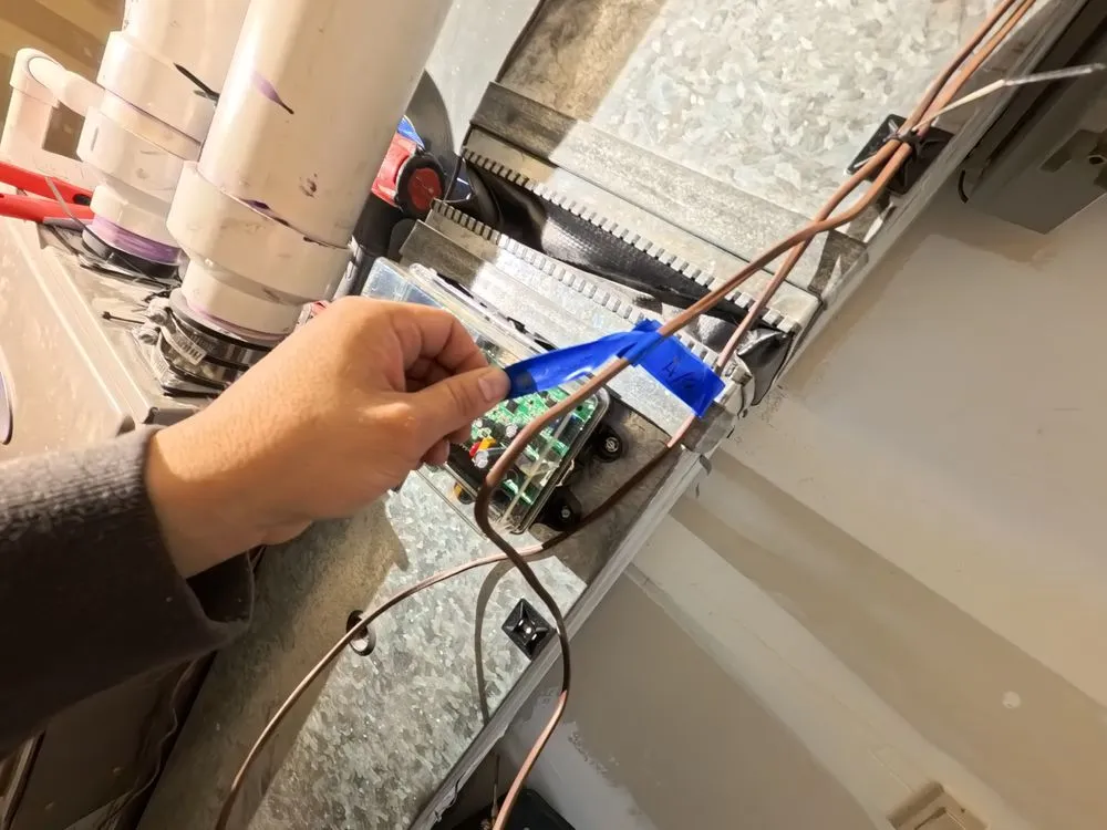 Slide of Elite HVAC Contractors