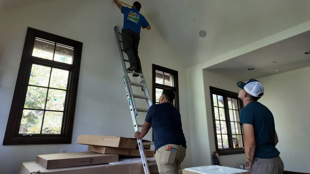 Slide of Elite HVAC Contractors