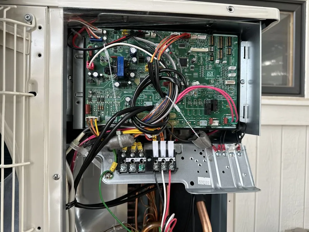 Slide of Elite HVAC Contractors