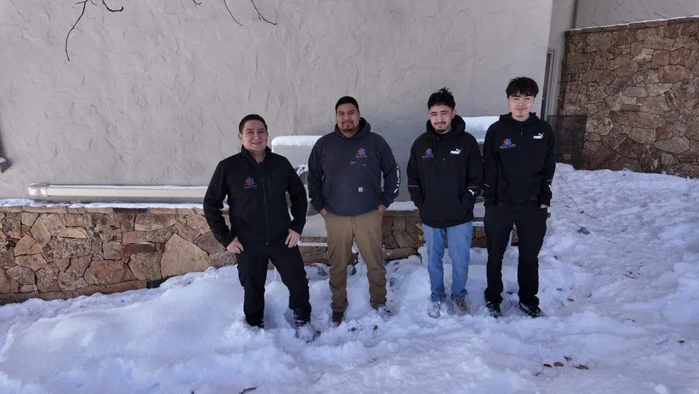 Slide of Elite HVAC Contractors