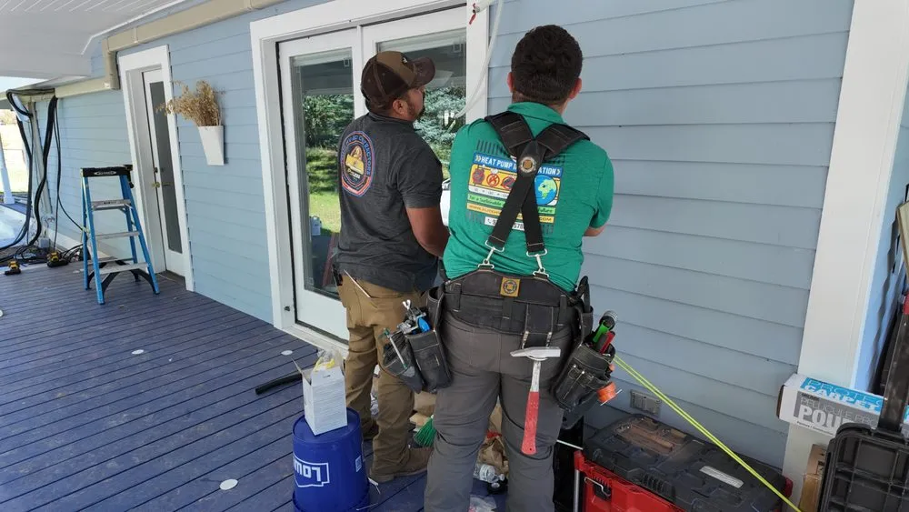 Slide of Elite HVAC Contractors