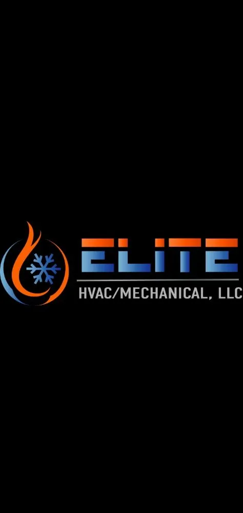 Slide of ELITE HVAC Mechanical