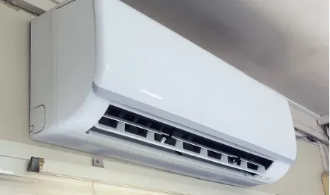 Slide of ELITE HVAC Mechanical