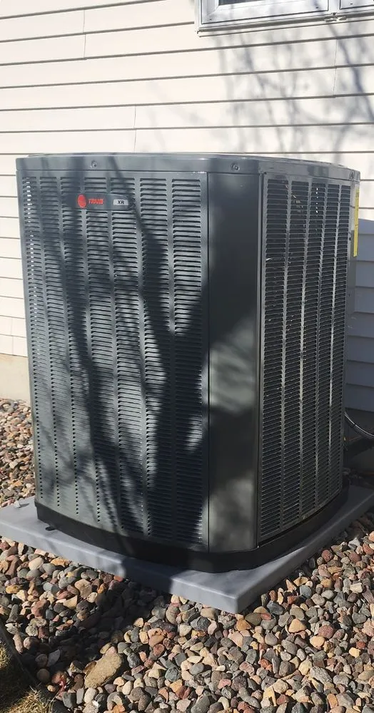 Slide of ELITE HVAC Mechanical