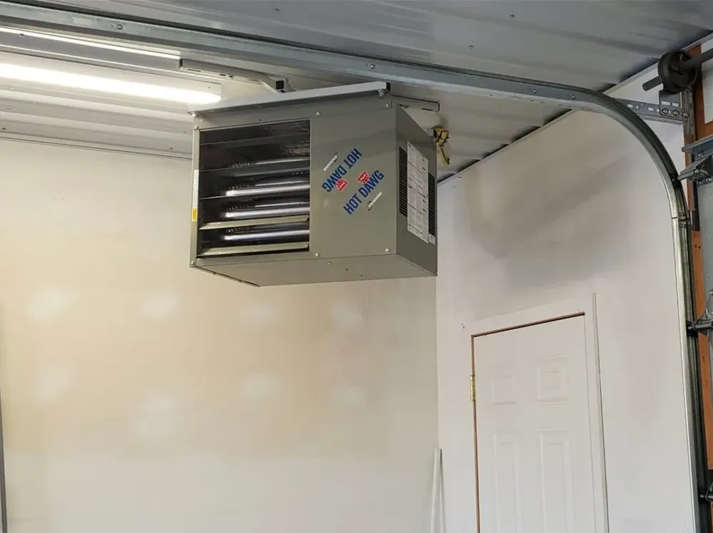 Slide of ELITE HVAC Mechanical