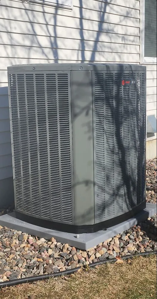 Slide of ELITE HVAC Mechanical