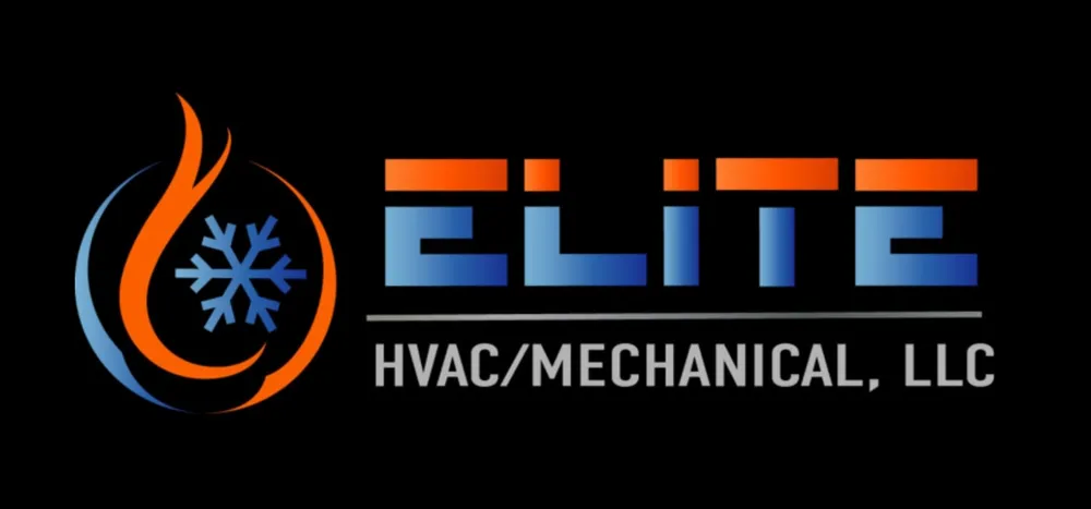 Slide of ELITE HVAC Mechanical