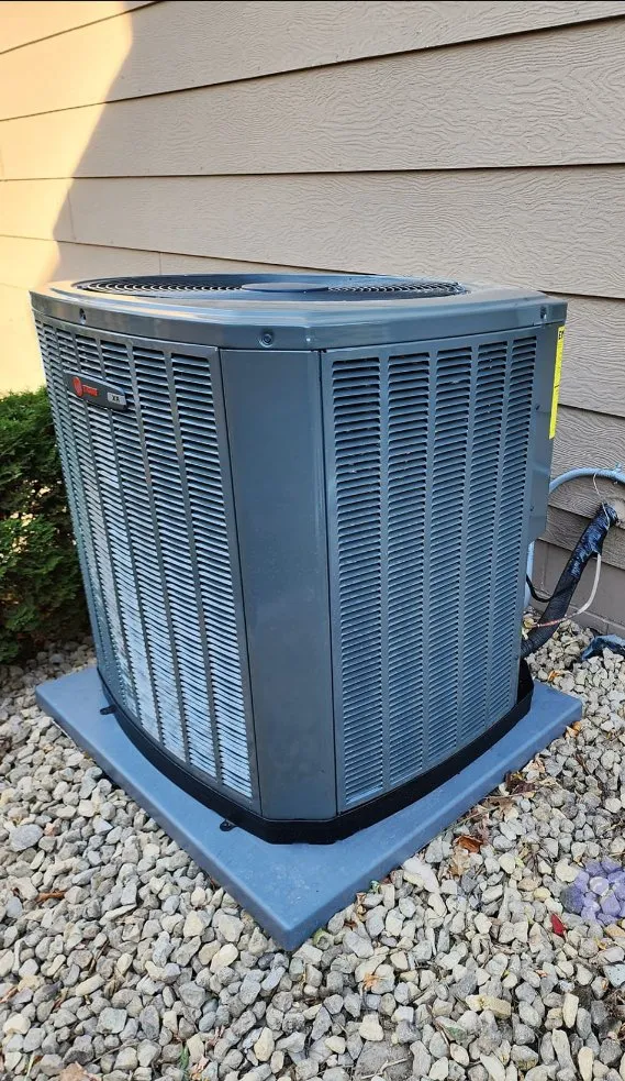 Slide of ELITE HVAC Mechanical
