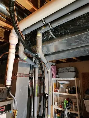 ELITE HVAC Mechanical