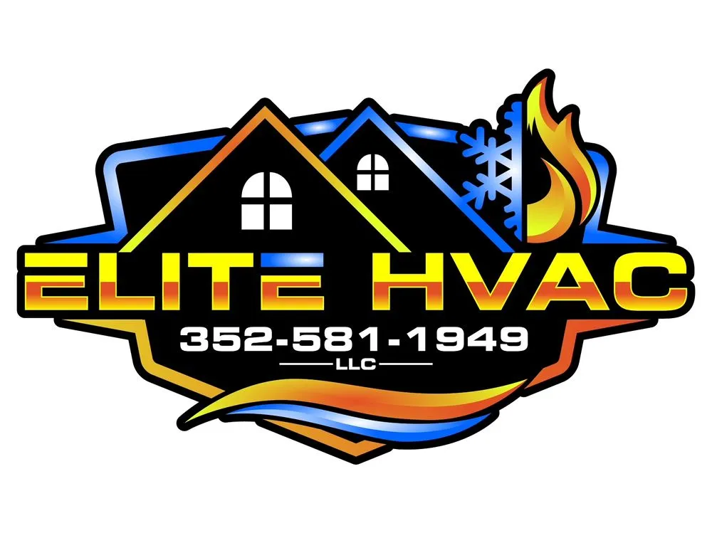 Slide of Elite Hvac