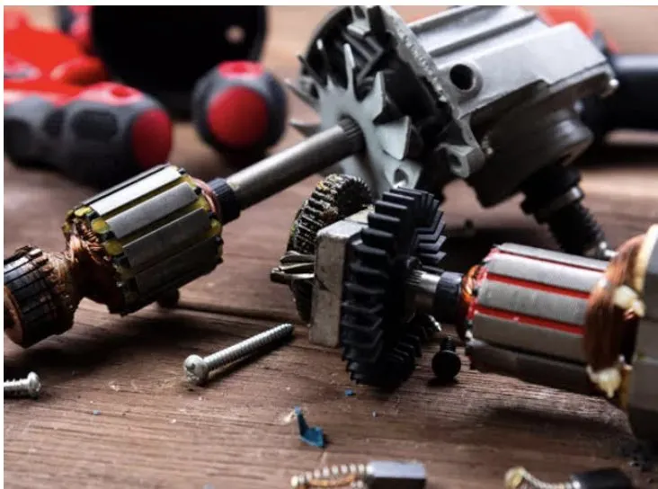 Slide of Elite HVAC-R Services