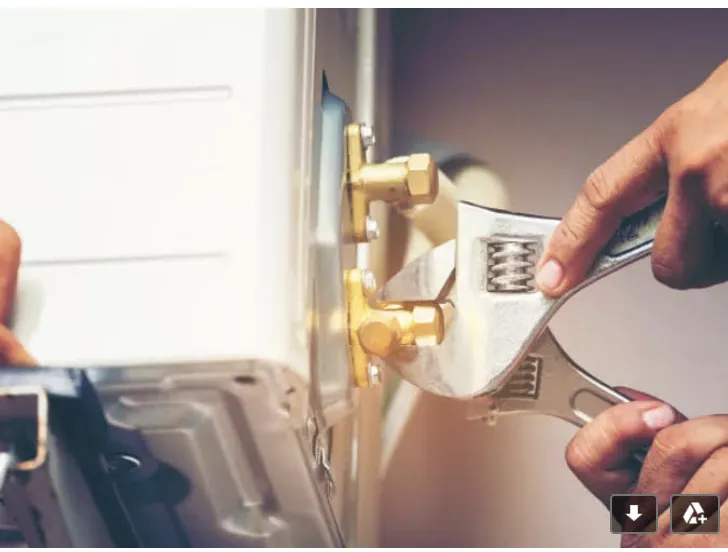 Slide of Elite HVAC-R Services