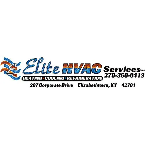 Slide of Elite HVAC Services