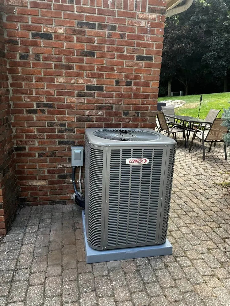 Slide of Elite Hvac Solutions