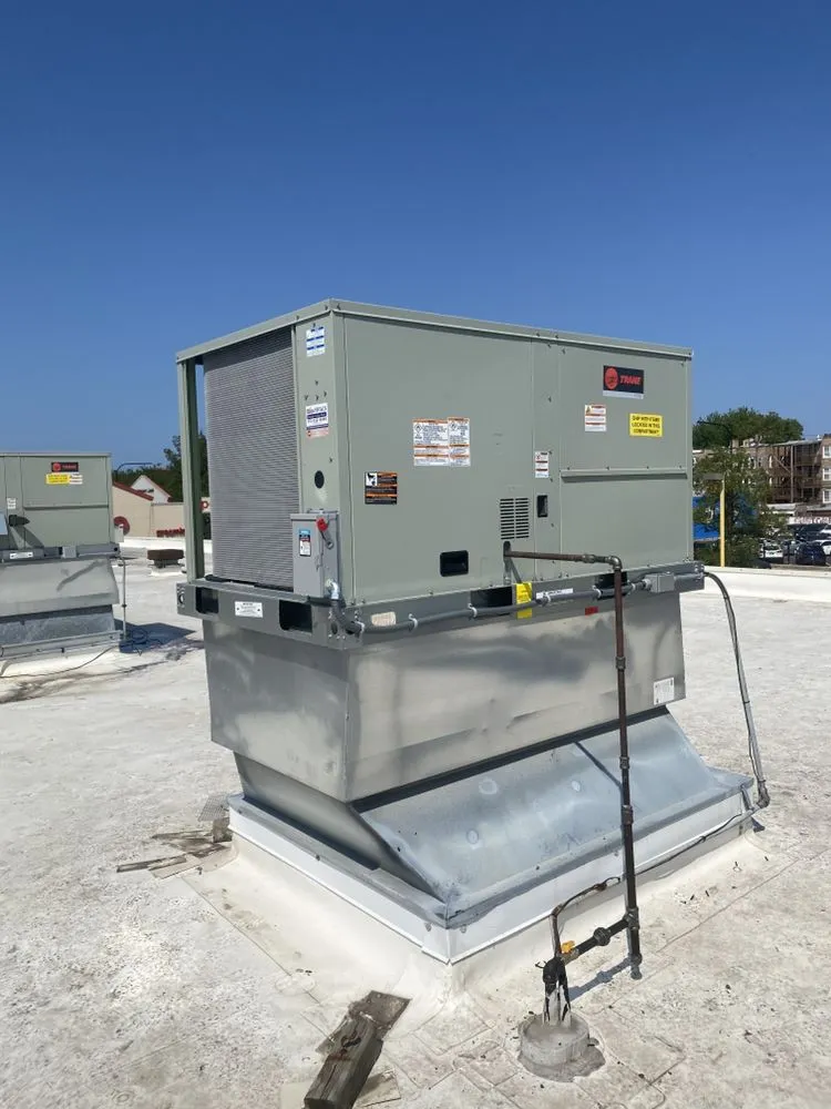 Slide of Elite HVACS Heating & Air