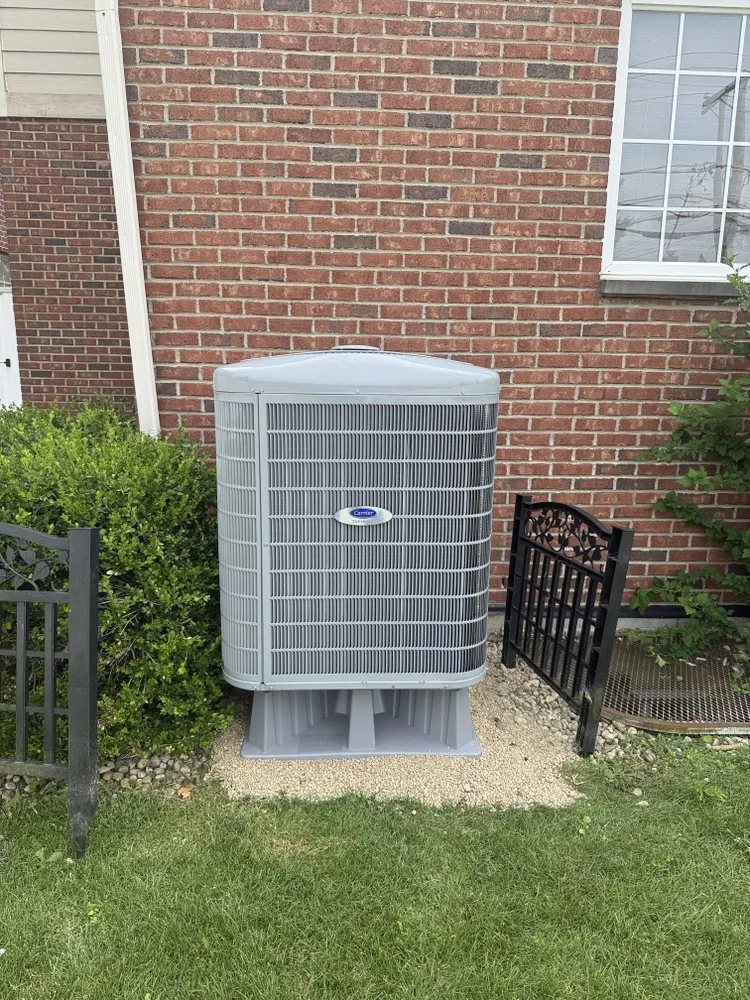 Slide of Elite HVACS Heating & Air