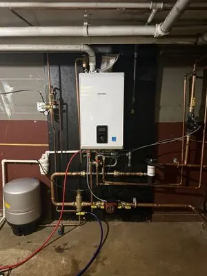 Elite HVACS Heating & Air