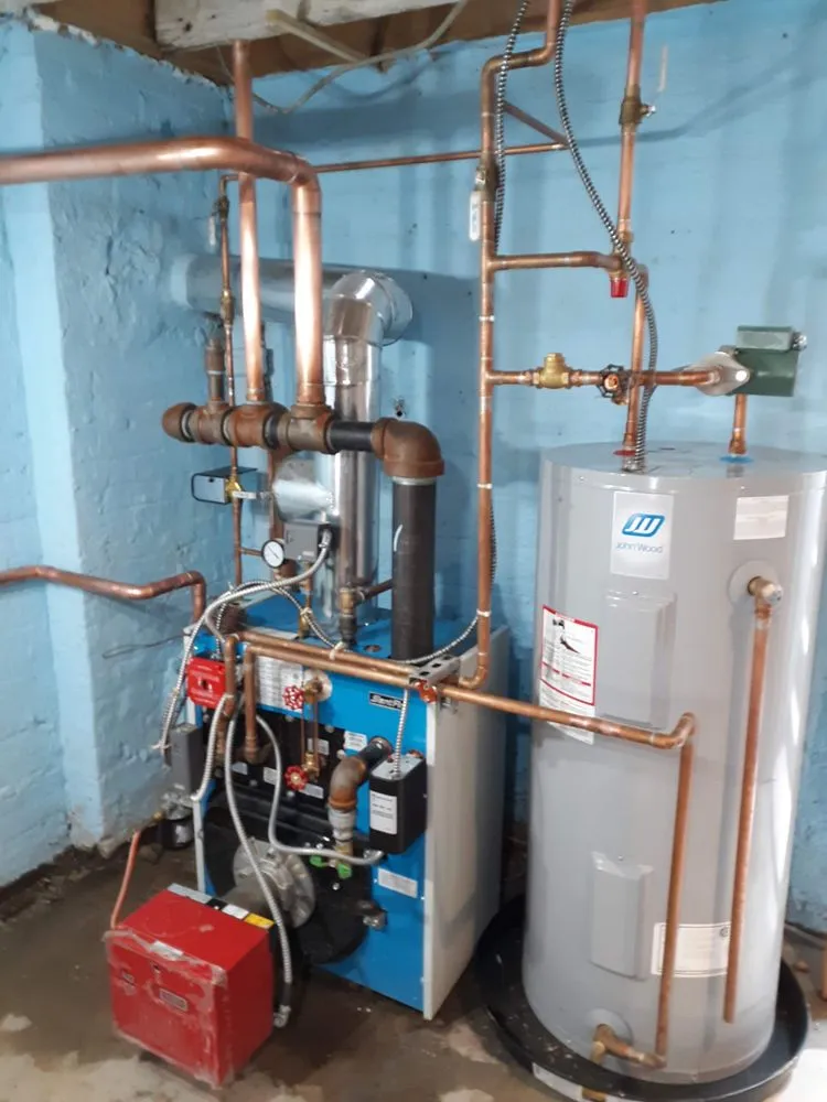 Slide of Elite Hydronics