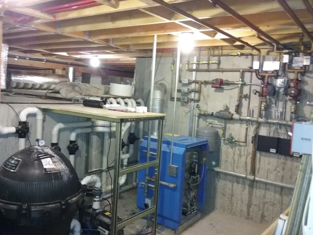 Slide of Elite Hydronics