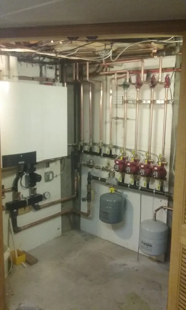 Slide of Elite Hydronics