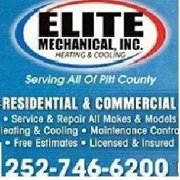 Slide of Elite Mechanical