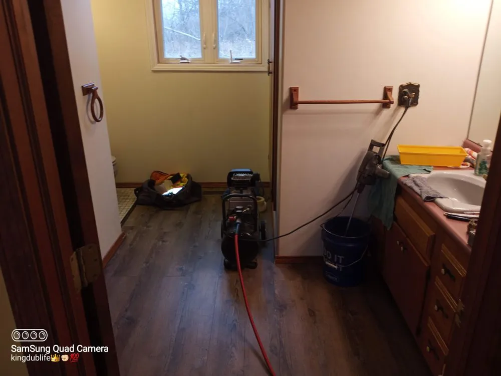 Slide of Elite Mechanical Construction Group