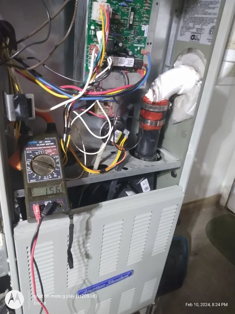 Slide of Elite Mechanical Construction Group