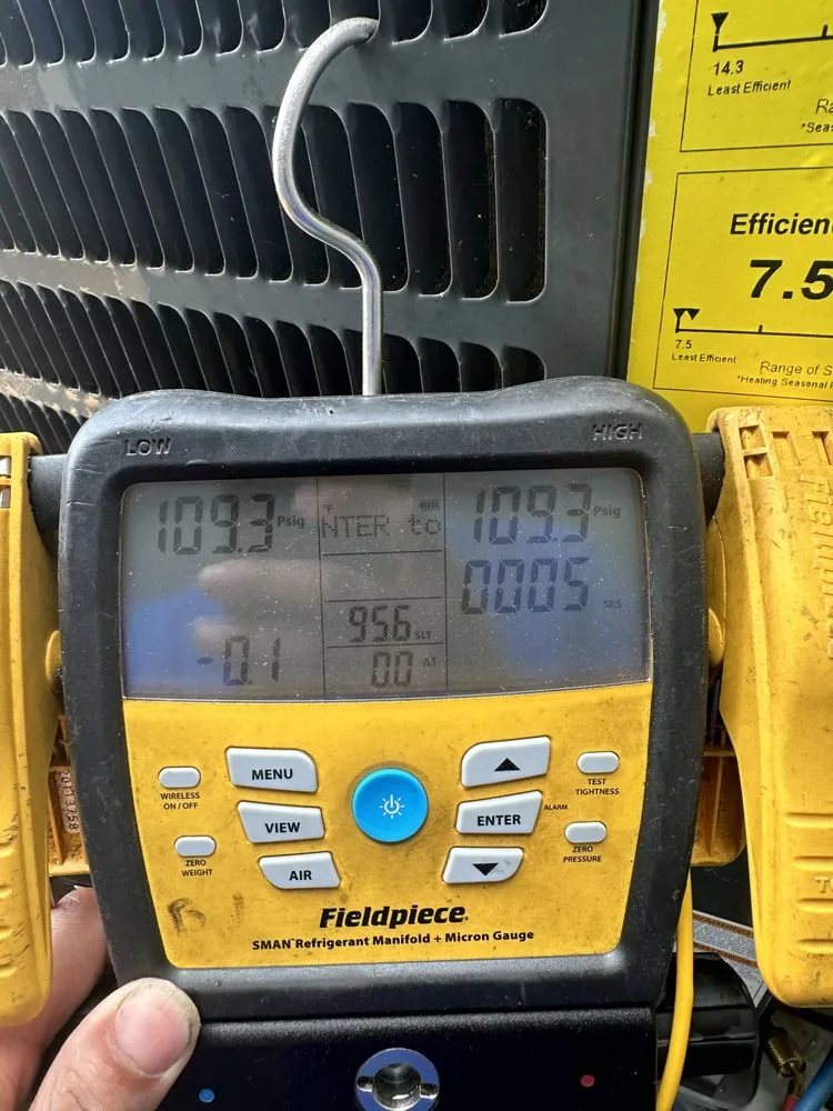 Slide of Elite Mechanical Heating & Cooling