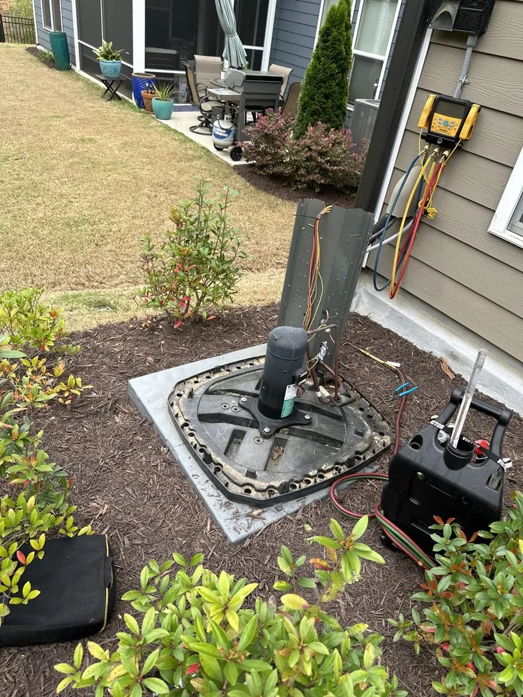 Slide of Elite Mechanical Heating & Cooling