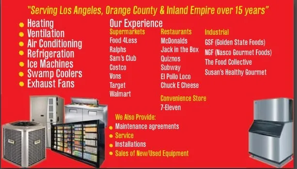 Slide of Elite Mechanical Hvac & Refrigeration