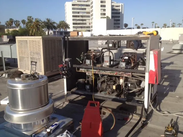 Slide of Elite Mechanical Hvac & Refrigeration