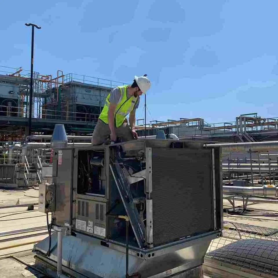 Slide of Elite Mechanical HVAC