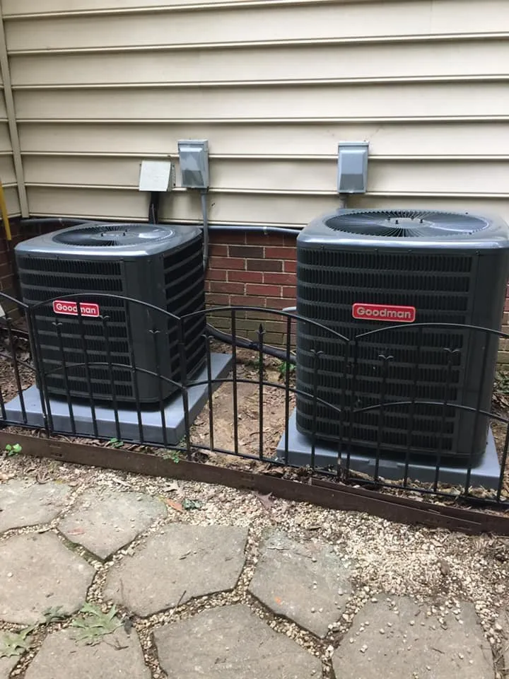 Slide of Elite Mechanical HVAC