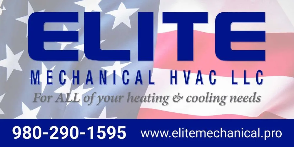 Slide of Elite Mechanical HVAC