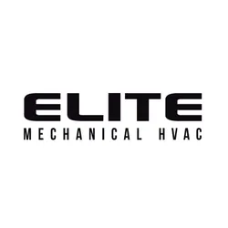 Slide of Elite Mechanical HVAC