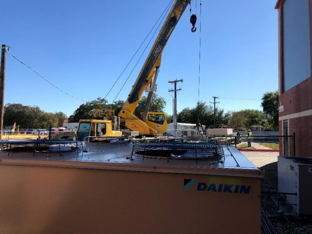 Slide of Elite Mechanical