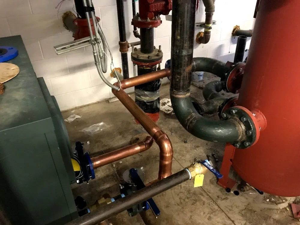 Slide of Elite Mechanical