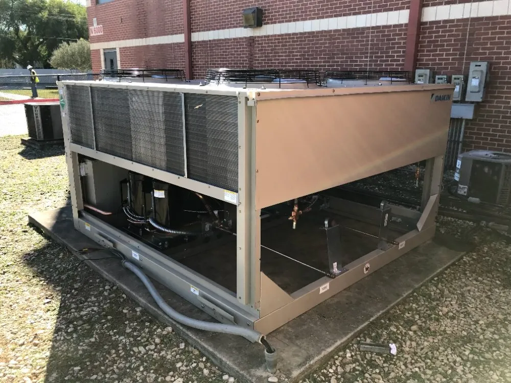 Slide of Elite Mechanical