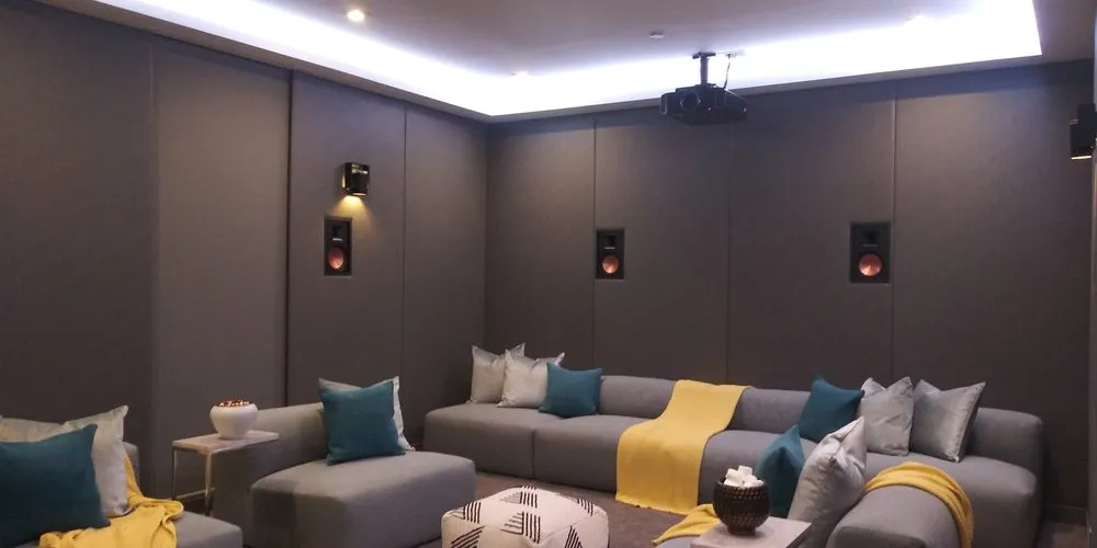 Slide of Elite Mechanical SD