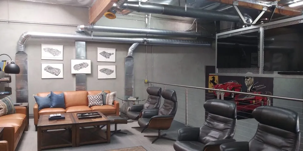 Slide of Elite Mechanical SD