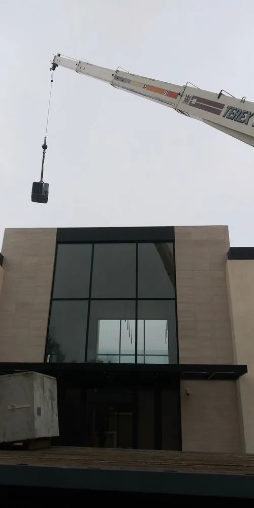 Slide of Elite Mechanical SD