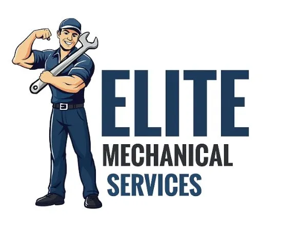Slide of Elite Mechanical services