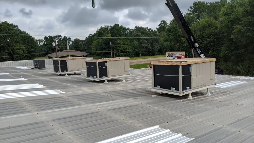 Expert furnace service for local homeowners across Fouke, AR - Elite Mechanical Services