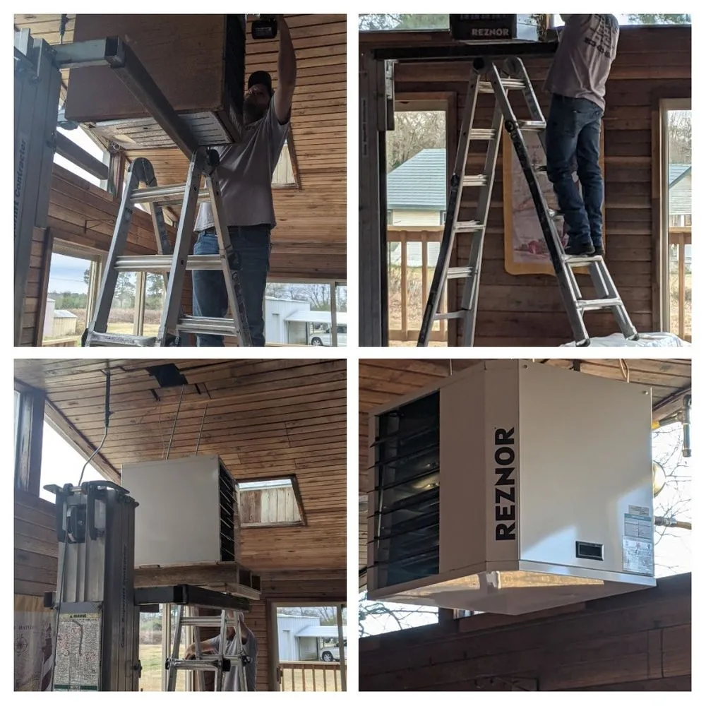 Trusted AC installation experts serving Fouke, AR - Elite Mechanical Services