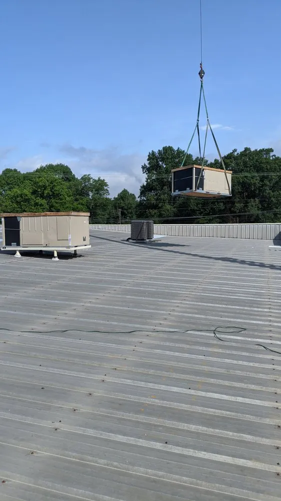 Top-rated HVAC installation for residential systems across Fouke, AR - Elite Mechanical Services