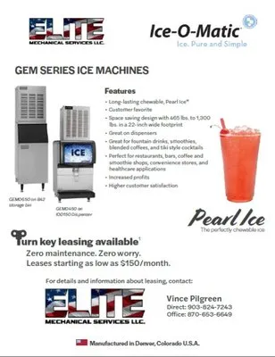 Elite Mechanical Services