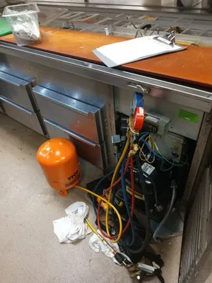 Elite mechanical services