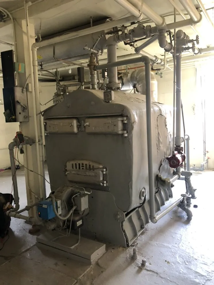 Slide of Elite Mechanical Services